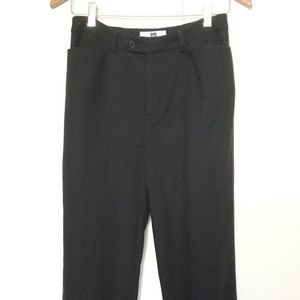 Vintage Gap Wool Blend Lined Pants 29.5" Inseam